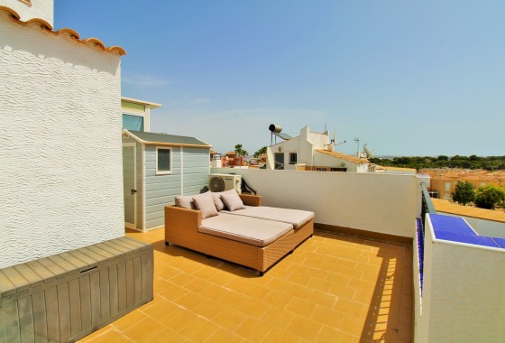 Resale - Townhouse -
Los Altos