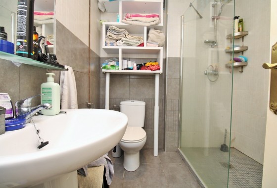 Herverkoop - Appartement / Flat -
Villamartín