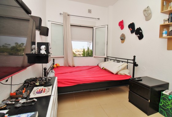 Herverkoop - Appartement / Flat -
Villamartín