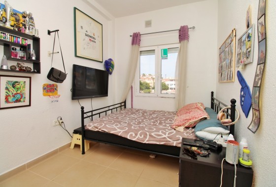 Herverkoop - Appartement / Flat -
Villamartín