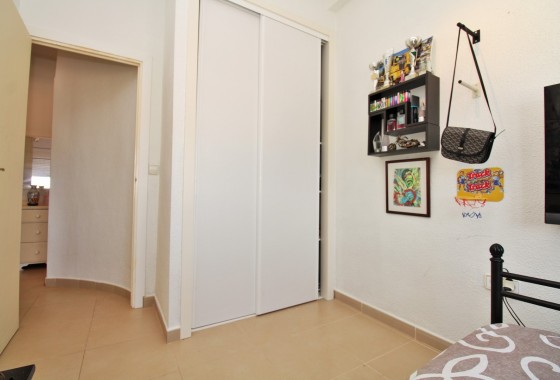 Herverkoop - Appartement / Flat -
Villamartín