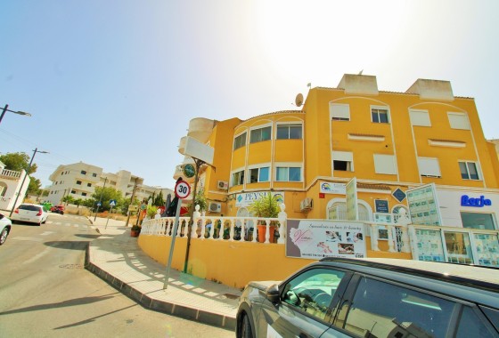 Herverkoop - Appartement / Flat -
Villamartín