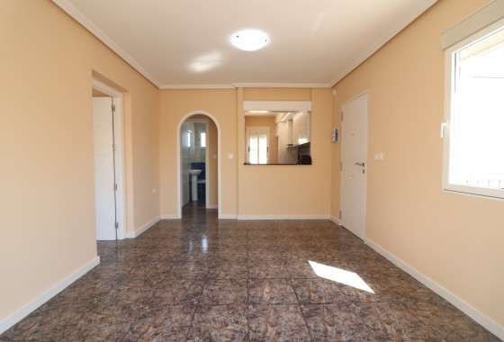 Herverkoop - Appartement / Flat -
Orihuela Costa - Punta Prima