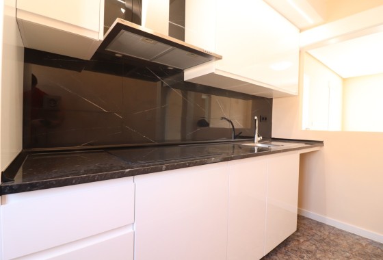 Herverkoop - Appartement / Flat -
Orihuela Costa - Punta Prima
