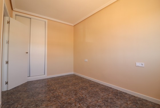 Herverkoop - Appartement / Flat -
Orihuela Costa - Punta Prima