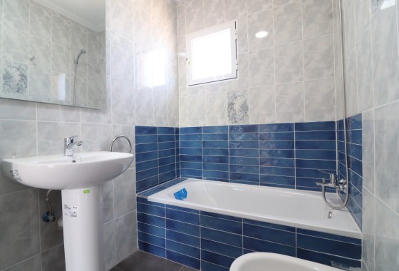 Herverkoop - Appartement / Flat -
Orihuela Costa - Punta Prima