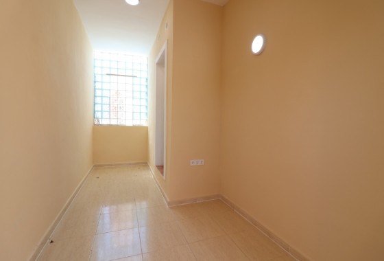 Herverkoop - Appartement / Flat -
Orihuela Costa - Punta Prima