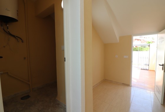 Herverkoop - Appartement / Flat -
Orihuela Costa - Punta Prima