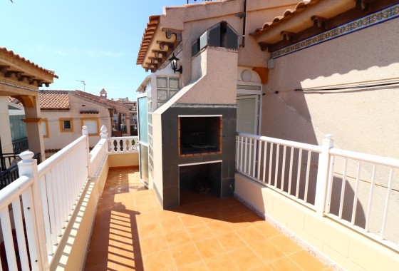 Herverkoop - Appartement / Flat -
Orihuela Costa - Punta Prima