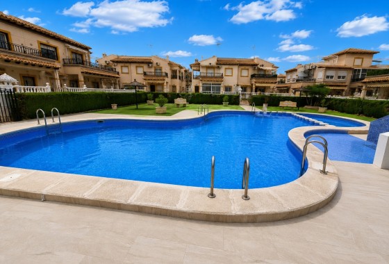 Herverkoop - Appartement / Flat -
Orihuela Costa - Punta Prima