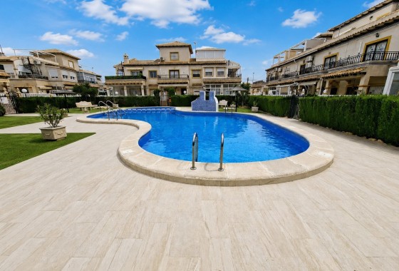 Herverkoop - Appartement / Flat -
Orihuela Costa - Punta Prima