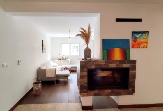 Venta - Chalet Independiente -
Ciudad Quesada - Rojales - Ciudad Quesada