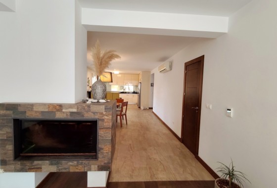 Venta - Chalet Independiente -
Ciudad Quesada - Rojales - Ciudad Quesada