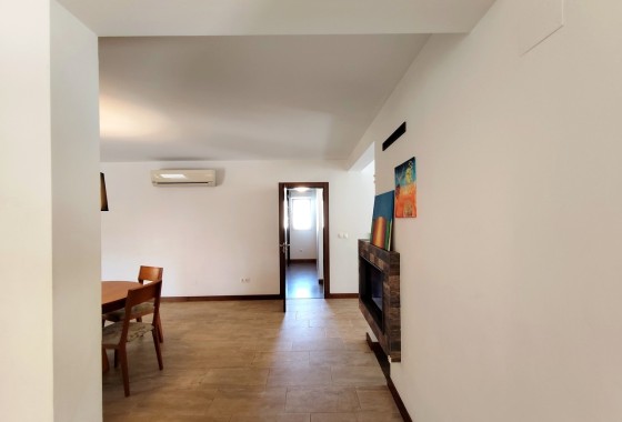 Venta - Chalet Independiente -
Ciudad Quesada - Rojales - Ciudad Quesada