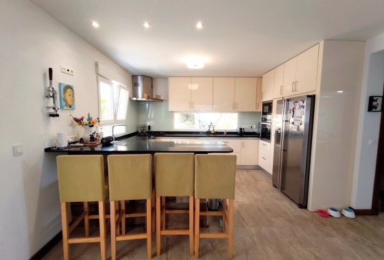 Venta - Chalet Independiente -
Ciudad Quesada - Rojales - Ciudad Quesada