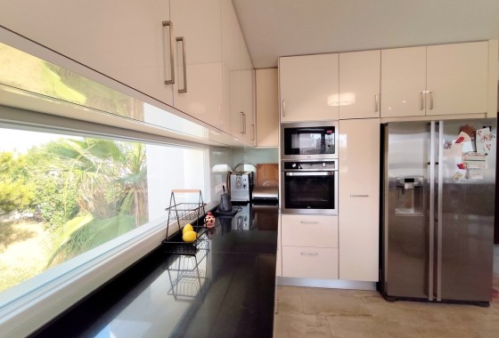 Venta - Chalet Independiente -
Ciudad Quesada - Rojales - Ciudad Quesada