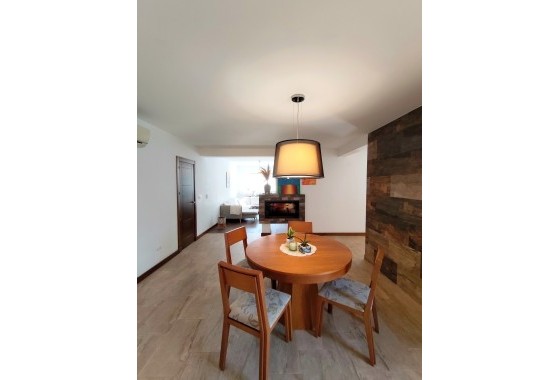Venta - Chalet Independiente -
Ciudad Quesada - Rojales - Ciudad Quesada