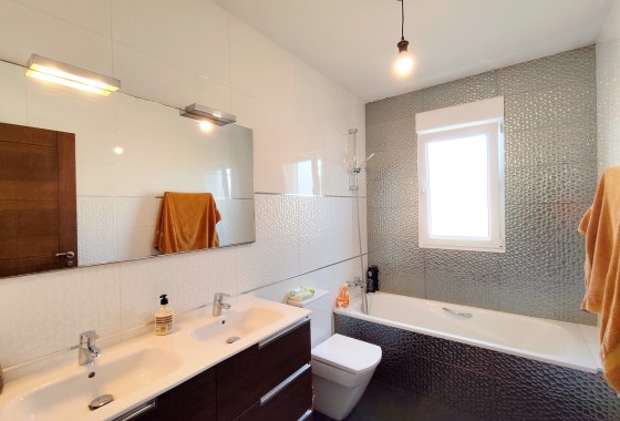 Venta - Chalet Independiente -
Ciudad Quesada - Rojales - Ciudad Quesada
