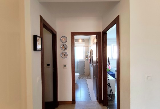 Venta - Chalet Independiente -
Ciudad Quesada - Rojales - Ciudad Quesada