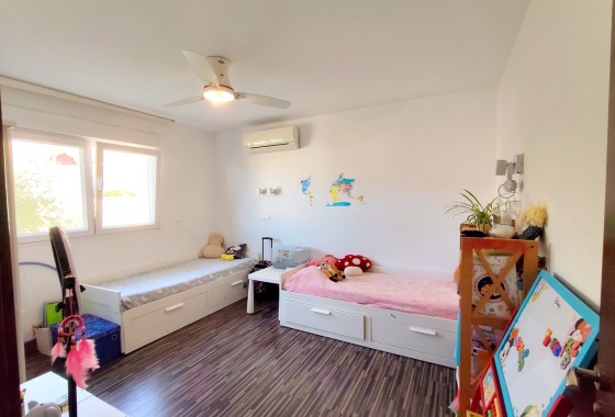 Venta - Chalet Independiente -
Ciudad Quesada - Rojales - Ciudad Quesada