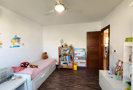 Venta - Chalet Independiente -
Ciudad Quesada - Rojales - Ciudad Quesada