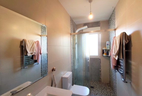 Venta - Chalet Independiente -
Ciudad Quesada - Rojales - Ciudad Quesada