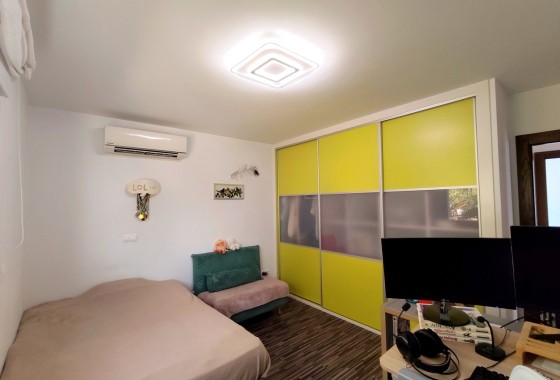 Venta - Chalet Independiente -
Ciudad Quesada - Rojales - Ciudad Quesada