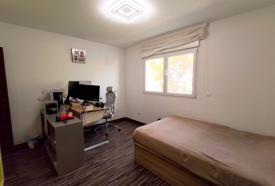 Venta - Chalet Independiente -
Ciudad Quesada - Rojales - Ciudad Quesada