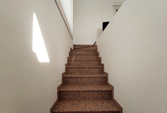 Venta - Chalet Independiente -
Ciudad Quesada - Rojales - Ciudad Quesada