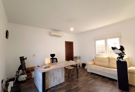 Venta - Chalet Independiente -
Ciudad Quesada - Rojales - Ciudad Quesada