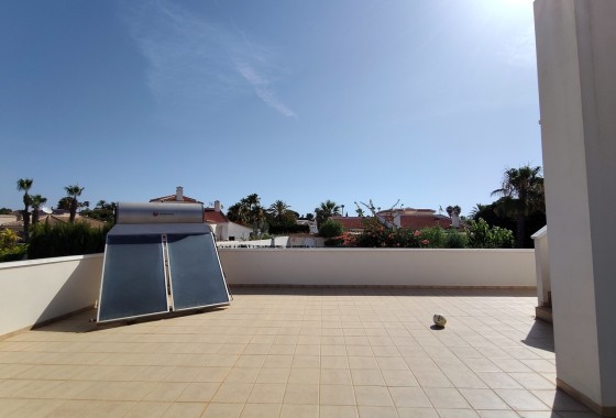 Venta - Chalet Independiente -
Ciudad Quesada - Rojales - Ciudad Quesada