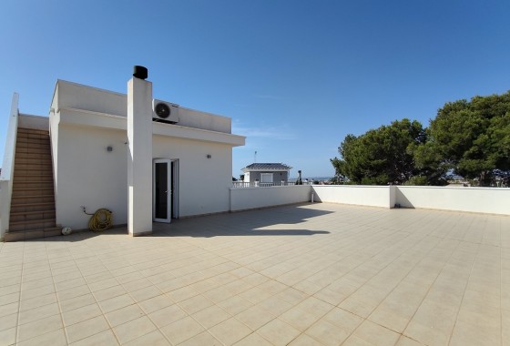 Venta - Chalet Independiente -
Ciudad Quesada - Rojales - Ciudad Quesada
