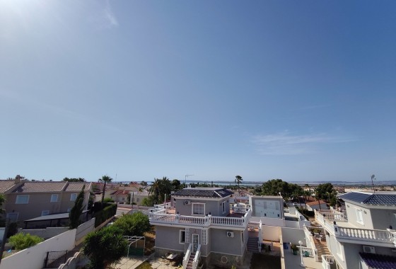 Venta - Chalet Independiente -
Ciudad Quesada - Rojales - Ciudad Quesada