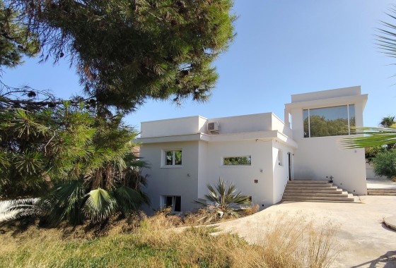 Venta - Chalet Independiente -
Ciudad Quesada - Rojales - Ciudad Quesada