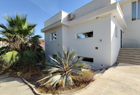 Venta - Chalet Independiente -
Ciudad Quesada - Rojales - Ciudad Quesada