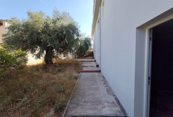 Venta - Chalet Independiente -
Ciudad Quesada - Rojales - Ciudad Quesada
