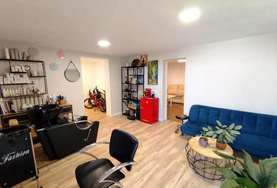 Venta - Chalet Independiente -
Ciudad Quesada - Rojales - Ciudad Quesada