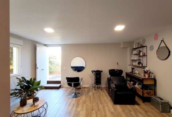 Venta - Chalet Independiente -
Ciudad Quesada - Rojales - Ciudad Quesada