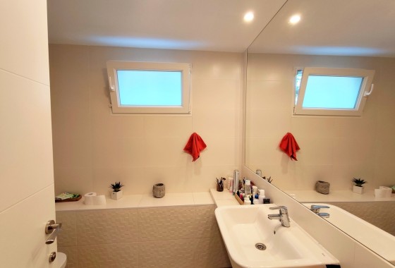 Venta - Chalet Independiente -
Ciudad Quesada - Rojales - Ciudad Quesada