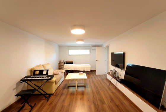 Venta - Chalet Independiente -
Ciudad Quesada - Rojales - Ciudad Quesada