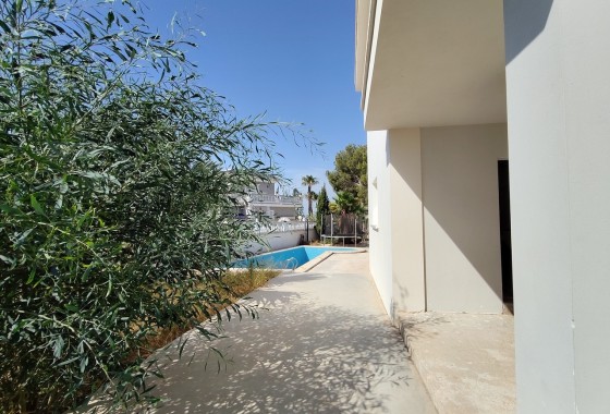 Venta - Chalet Independiente -
Ciudad Quesada - Rojales - Ciudad Quesada