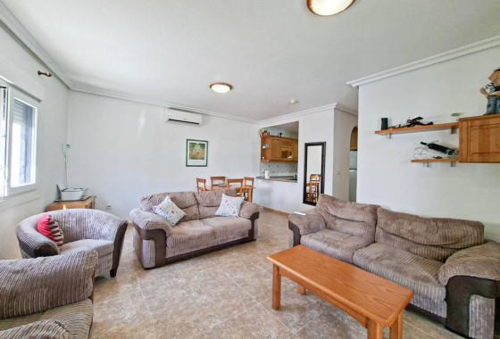 Herverkoop - Appartement / Flat -
Orihuela Costa