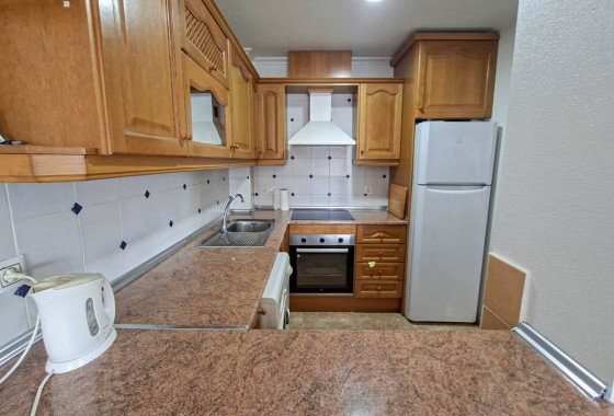 Herverkoop - Appartement / Flat -
Orihuela Costa