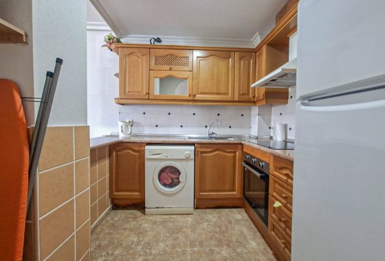 Herverkoop - Appartement / Flat -
Orihuela Costa