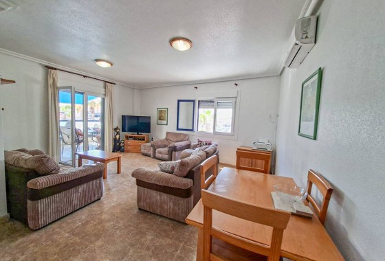 Herverkoop - Appartement / Flat -
Orihuela Costa