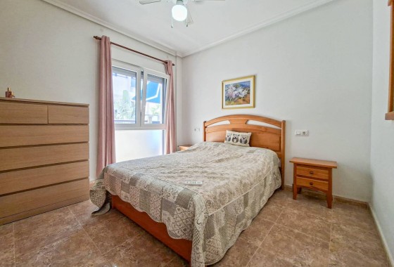 Herverkoop - Appartement / Flat -
Orihuela Costa