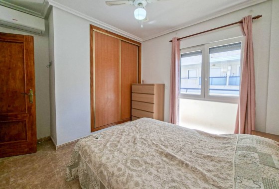 Herverkoop - Appartement / Flat -
Orihuela Costa