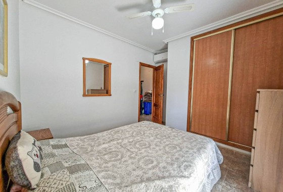 Herverkoop - Appartement / Flat -
Orihuela Costa