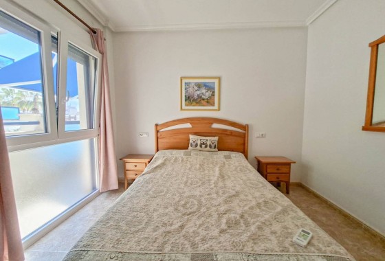 Herverkoop - Appartement / Flat -
Orihuela Costa