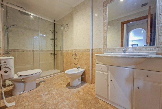 Herverkoop - Appartement / Flat -
Orihuela Costa